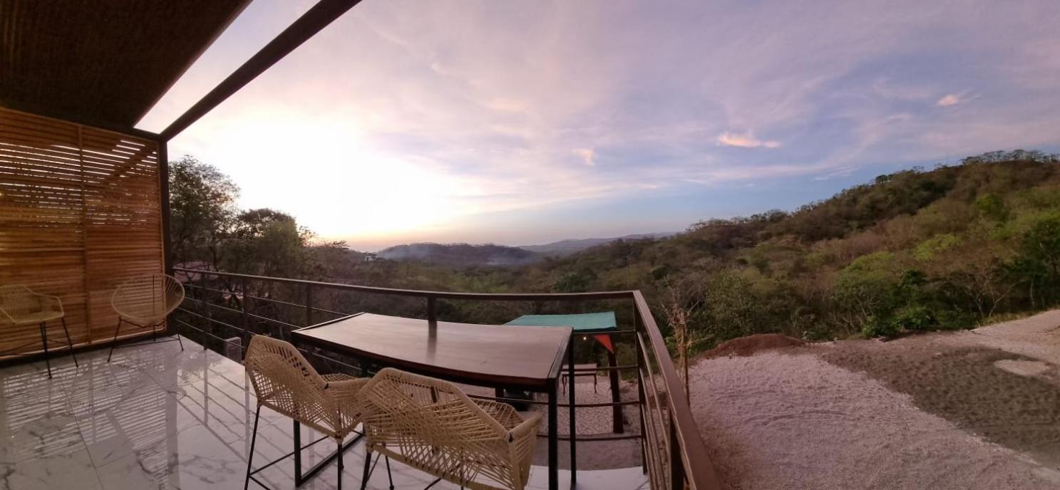 Pinilla Highlands Incredible Mountain Ocean Views Apartment Tamarindo Exterior photo